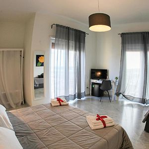 Habitación Deluxe con Cama King
